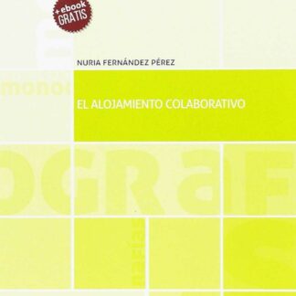 El alojamiento colaborativo