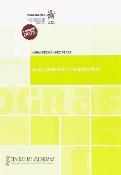 El alojamiento colaborativo
