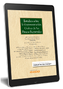 E-Book Estudios sobre la representación gráfica de las fincas registrales