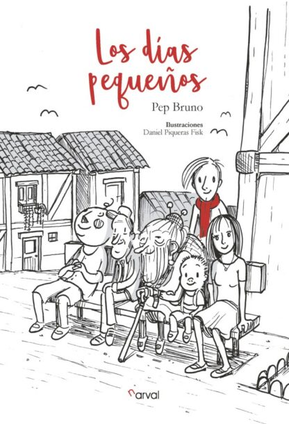 Días pequeños