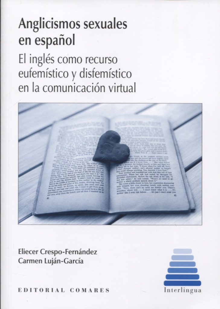 PDF Anglicismos sexuales en Español