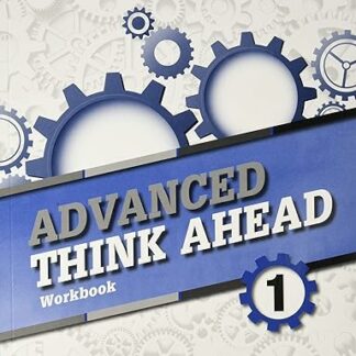 Advanced think ahead 1ºeso wb 18