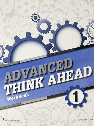 Advanced think ahead 1ºeso wb 18