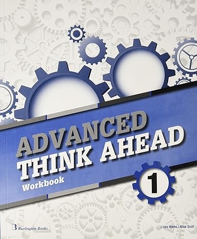 Advanced think ahead 1ºeso wb 18