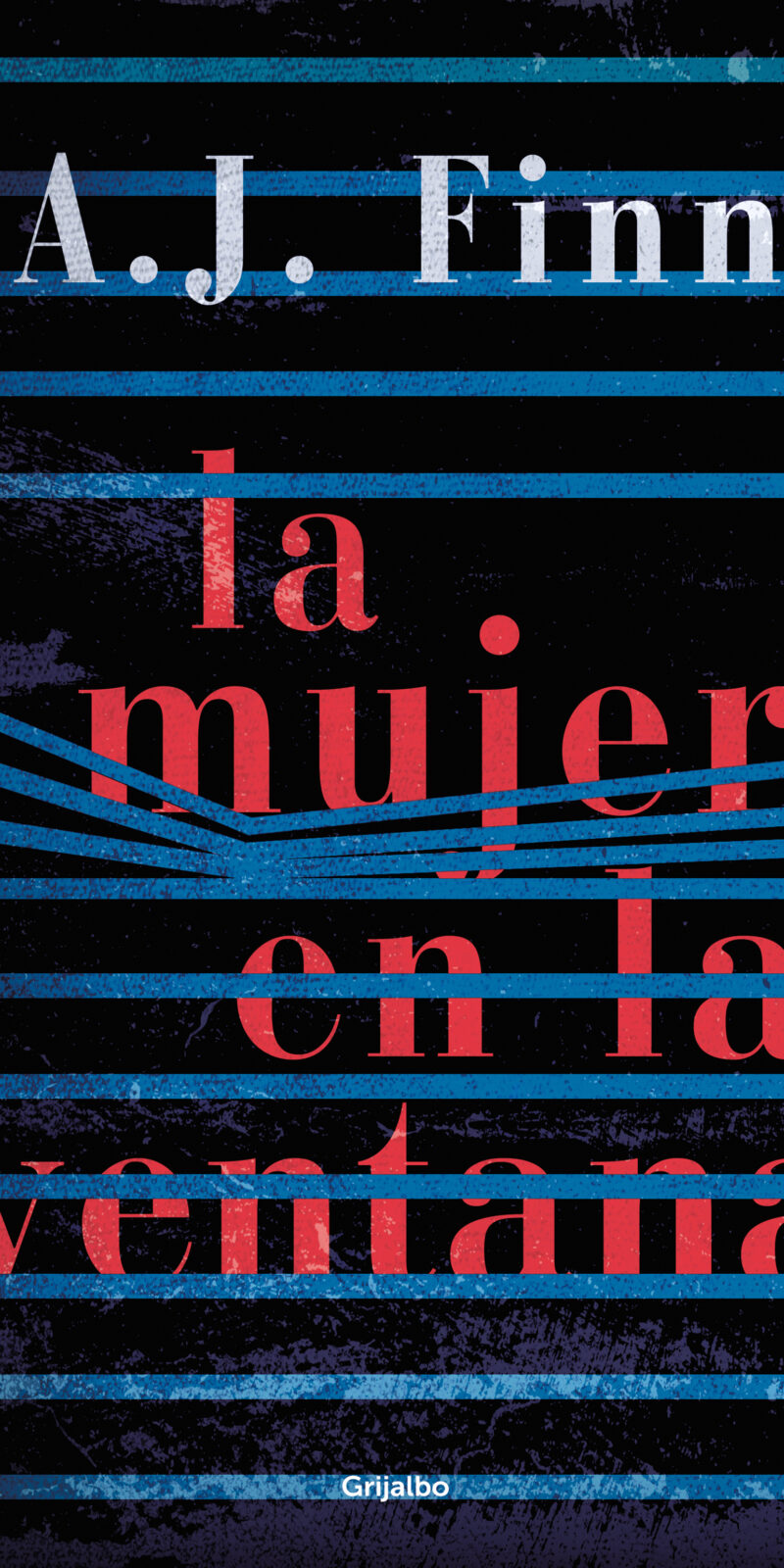 Mujer en la Ventana