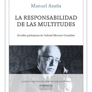 Responsabilidad de las multitudes