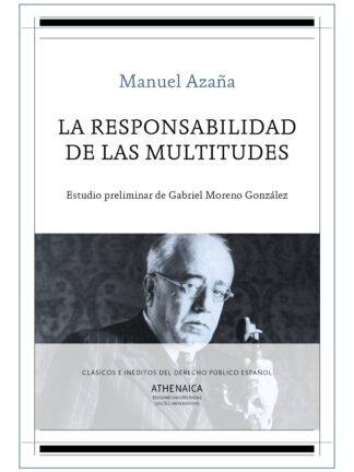 Responsabilidad de las multitudes