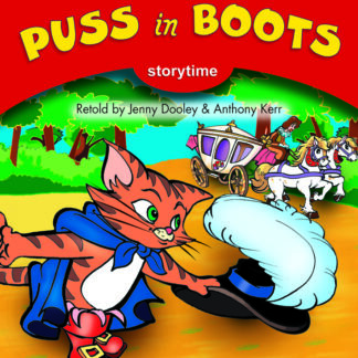 Puss in boots