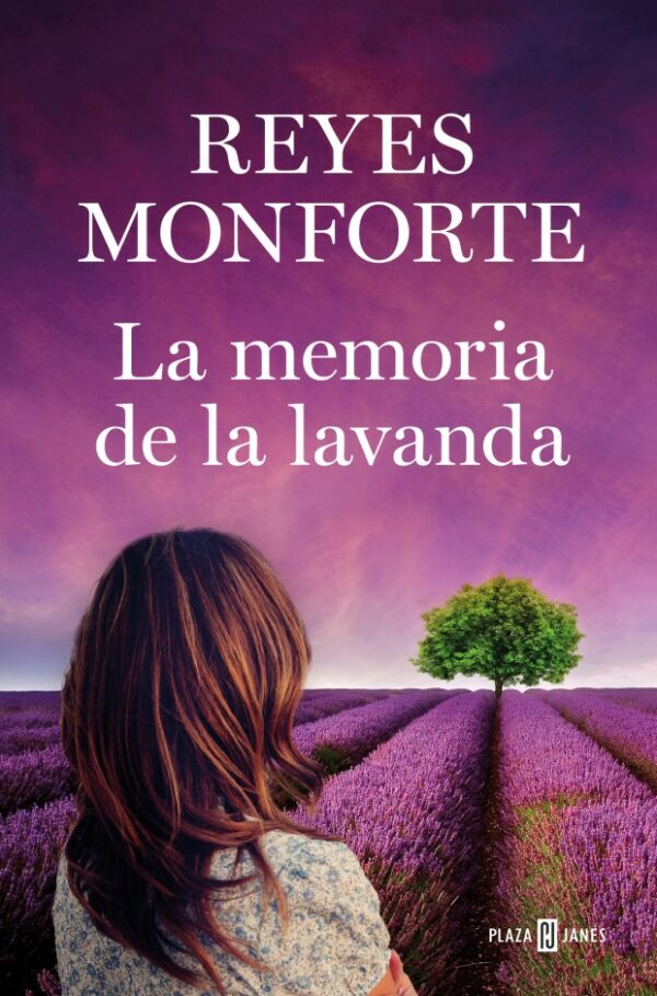 Memoria de lavanda9788401021565