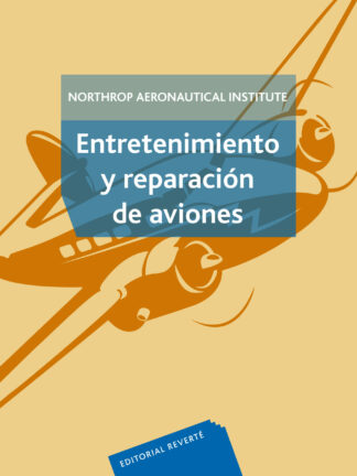Entretenimiento y reparación de aviones