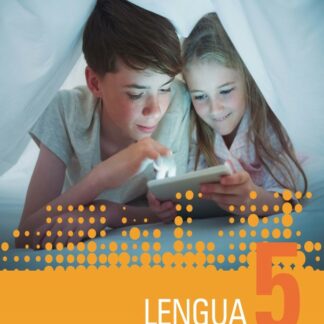 Lengua 5º Primaria