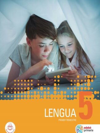 Lengua 5º Primaria