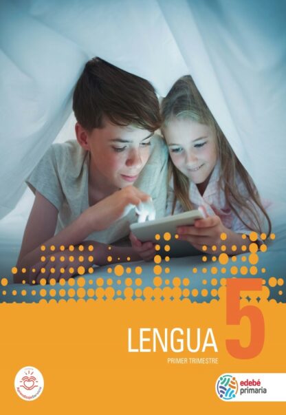 Lengua 5º Primaria
