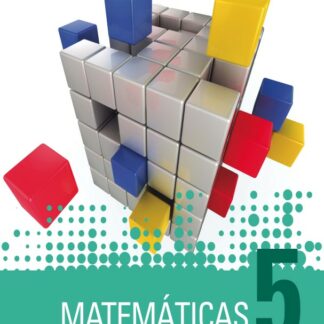 Matemáticas 5º Primaria