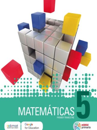 Matemáticas 5º Primaria