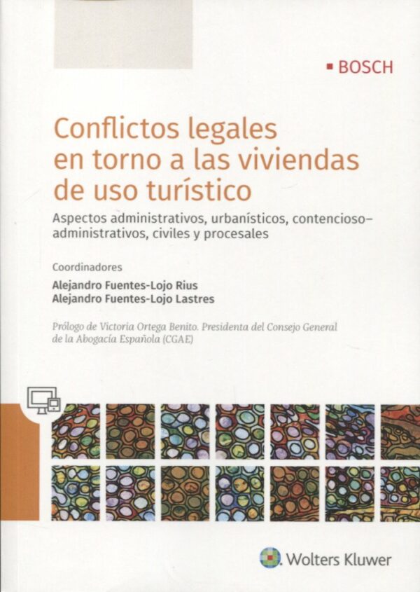 Conflictos legales en torno a las viviendas / 9788490902790