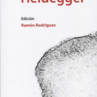 PDF Guía Comares de Heidegger