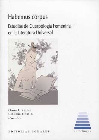 Habemus Corpus Estudios de cuerpología femenina