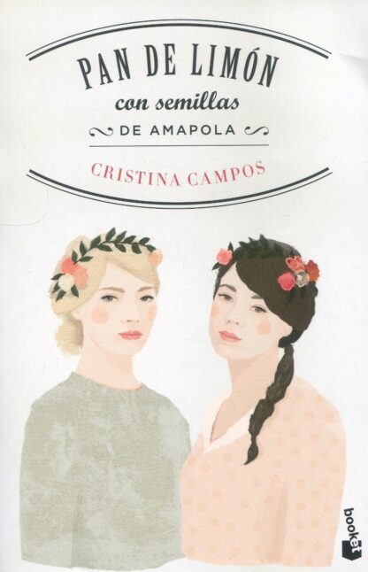 Pan de limón con semillas de amapola