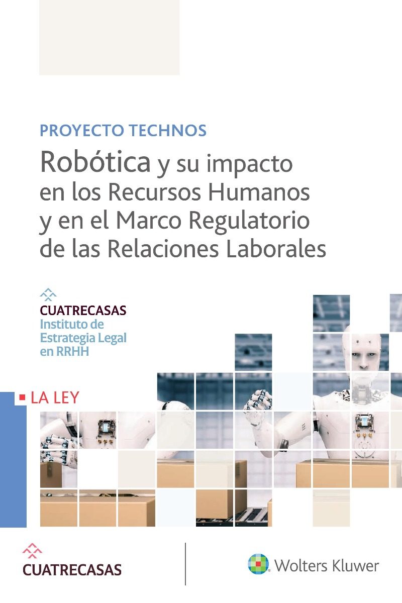 Robótica y su Impacto en los Recursos Humanos y en el Marco Regulatorio de las Relaciones Laborales-0