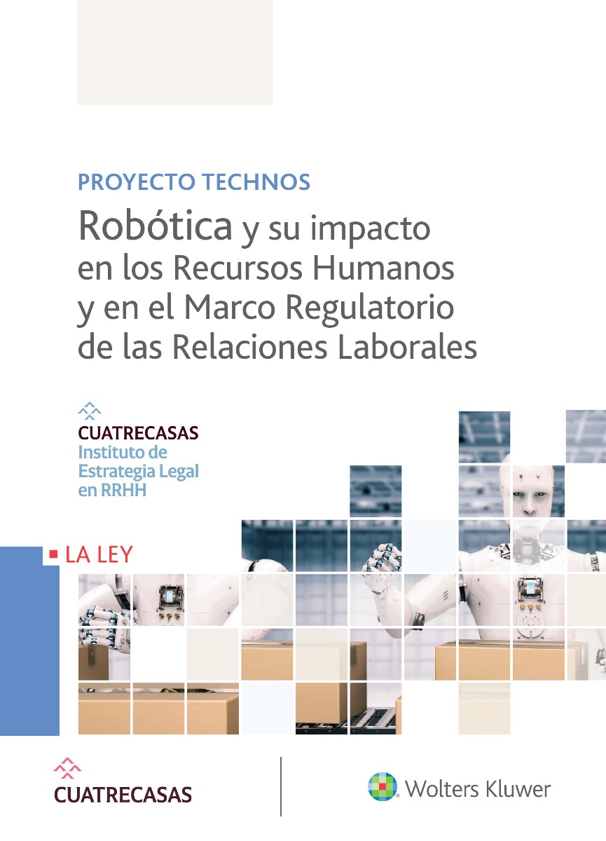 Robótica y su Impacto en los Recursos Humanos y en el Marco Regulatorio de las Relaciones Laborales-0