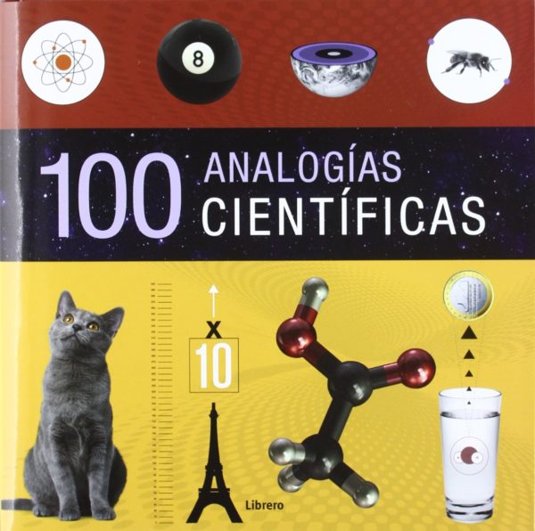 100 Analogías Científicas -0