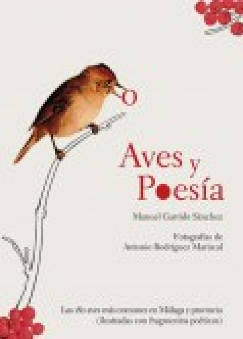 Aves y poesía -0