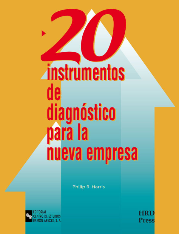20 instrumentos de diagnóstico para la nueva empresa -0