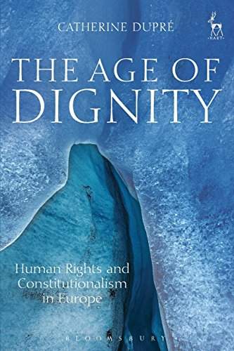 Age of Dignity. Human Rights and Constitutionalism in Europe -0