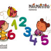 Matematítico. Pack Cuaderno de Ejercicios 5 -23659