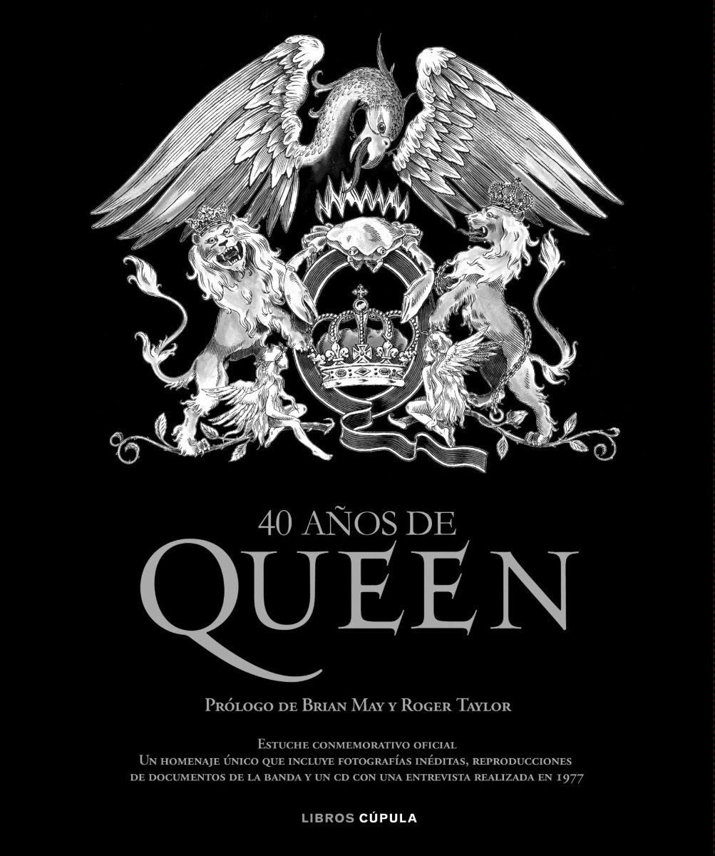 40 Años de Queen-0