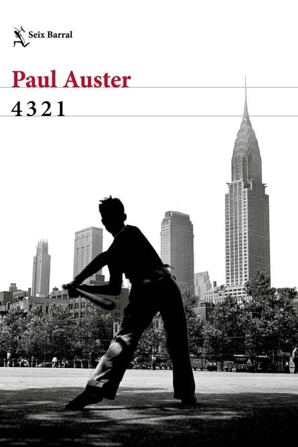 4 3 2 1 PAUL AUSTER-0