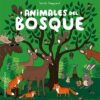 Animales del bosque -0
