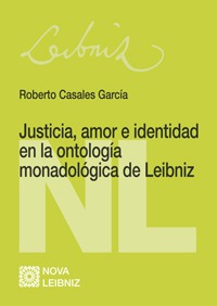 Justicia, Amor e Identidad en la Ontología Monadológica de Leibniz-0