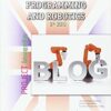 Technology, Programming and Robotics.2º ESO Proyect Inventa -0