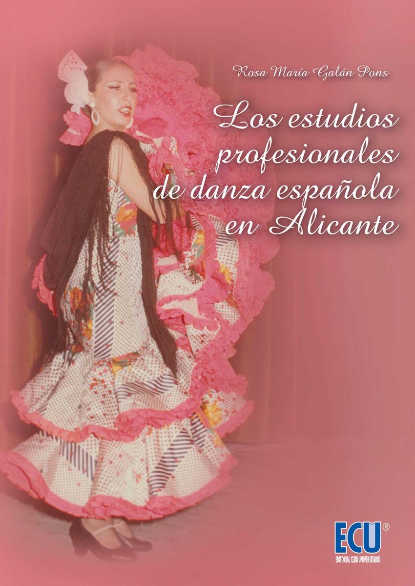 Los estudios profesionales de danza española en Alicante-0