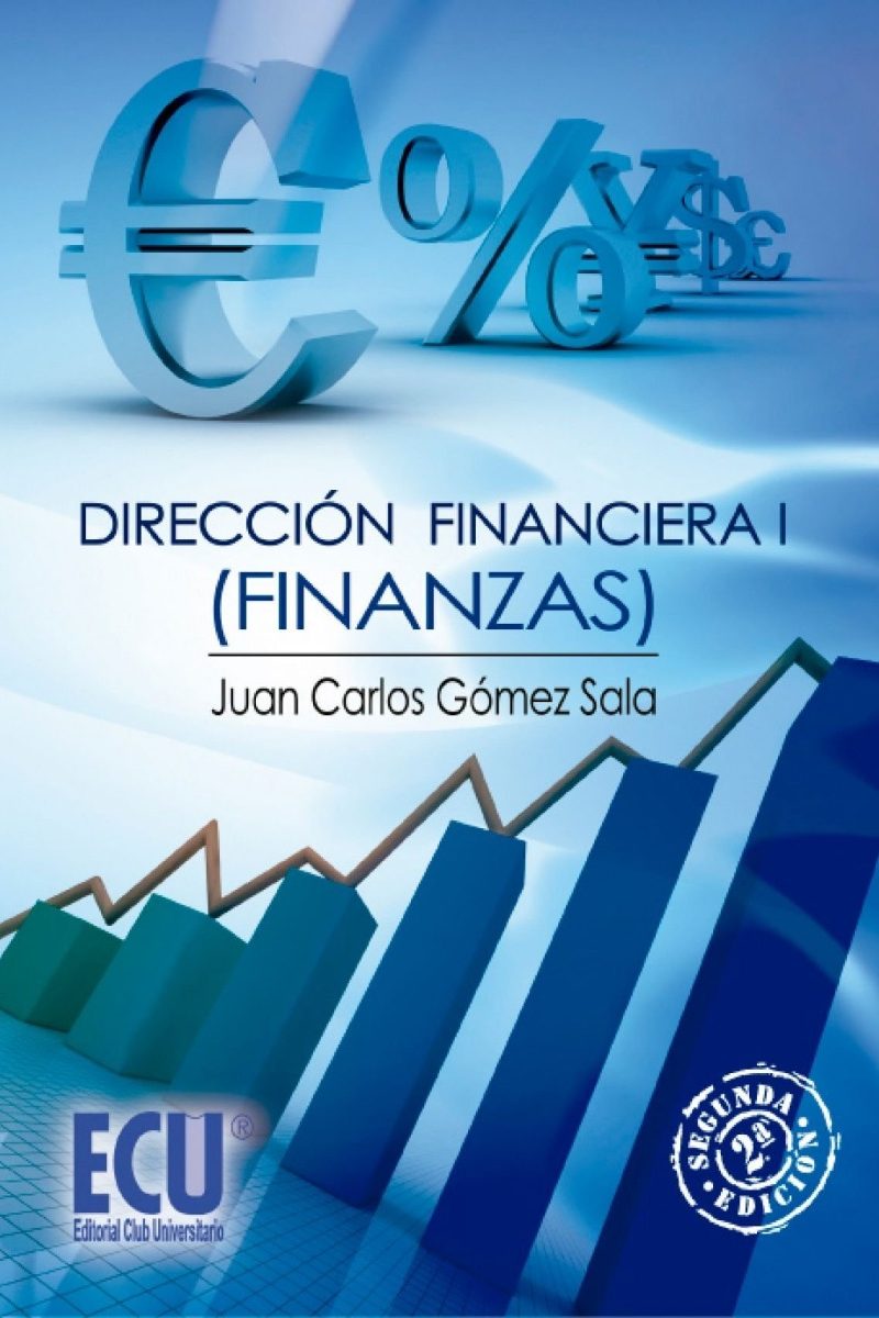 Dirección Financiera I (Finanzas) 2012 -0