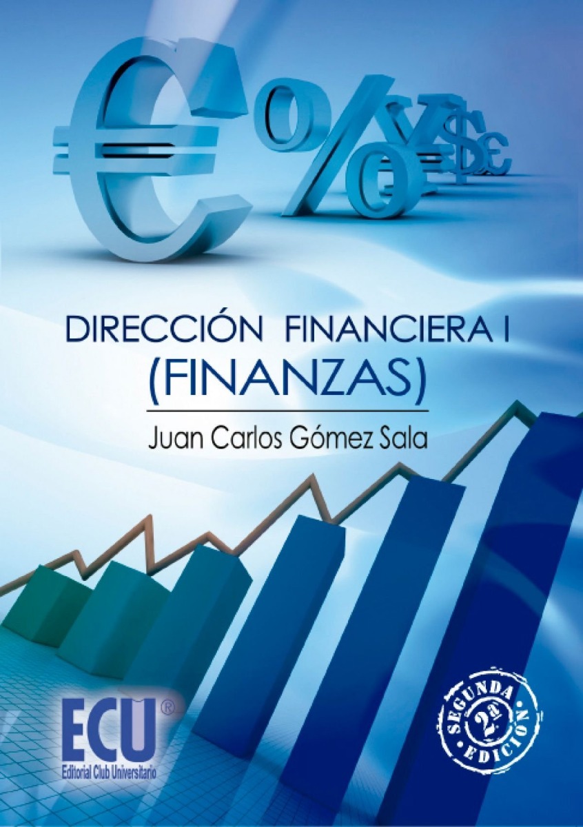 Dirección Financiera I (Finanzas) 2012 -0