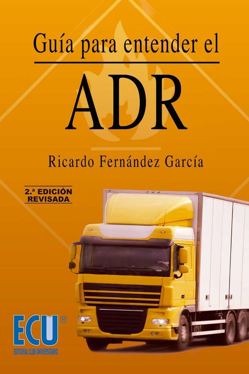 Guía para Entender el ADR 2013 -0
