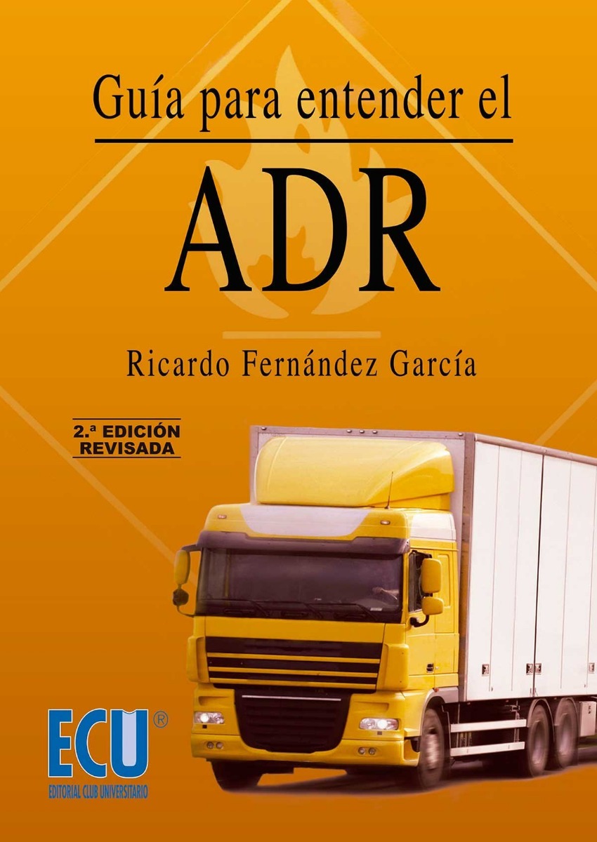 Guía para Entender el ADR 2013 -0