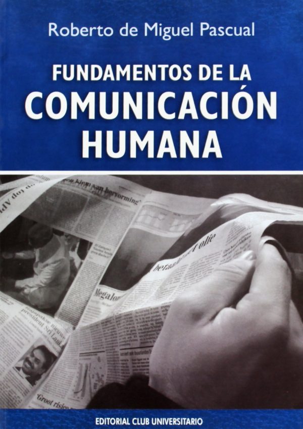 Fundamentos de la Comunicación Humana -0
