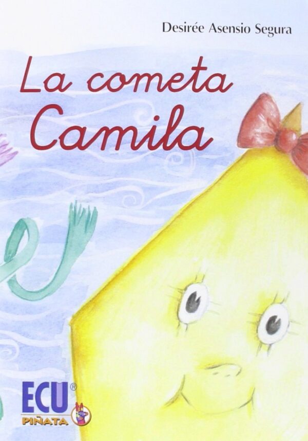 Cometa Camila -0