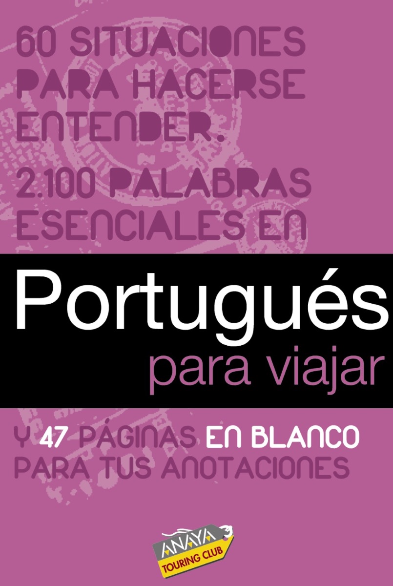 Portugués para Viajar -0