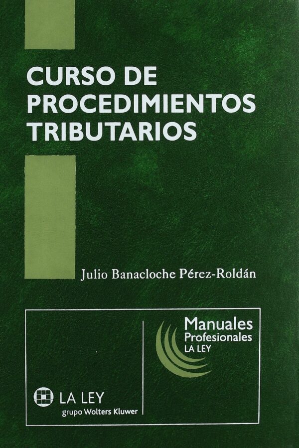 Curso de Procedimientos Tributarios -0