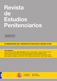 Revista de Estudios Penitenciarios, Nº 258 (2015) -0