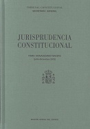 Jurisprudencia Constitucional, 93 Julio-Diciembre 2013-0