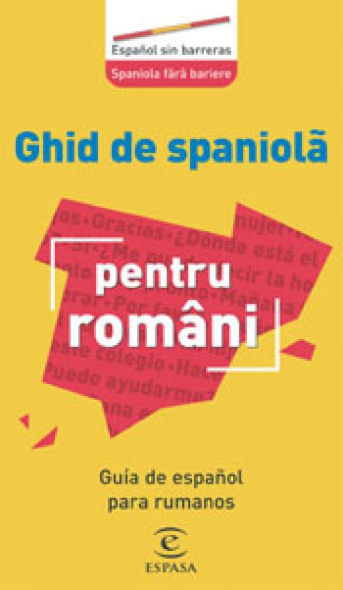Guía de Español para Rumanos -0
