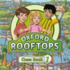 Rooftops 1. Class Book -0