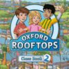 Rooftops 2. Class Book -0