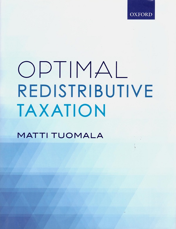 Optimal redistributive taxation -0